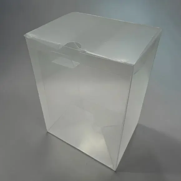 4" Funko Pop Protectors - 12 Pack - Picture 5 of 6